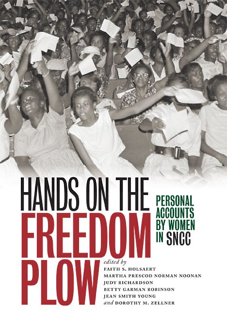Hands On The Freedom Plow by Faith S. Holsaert, Paperback | Indigo Chapters