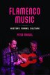 Flamenco Music by Peter Manuel, Paperback | Indigo Chapters
