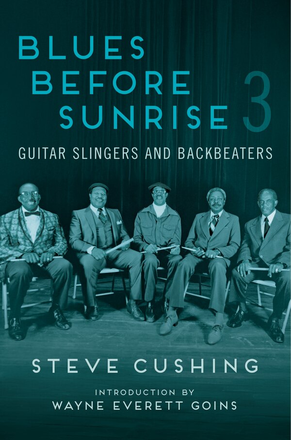 Blues Before Sunrise 3 by Steve Cushing, Paperback | Indigo Chapters