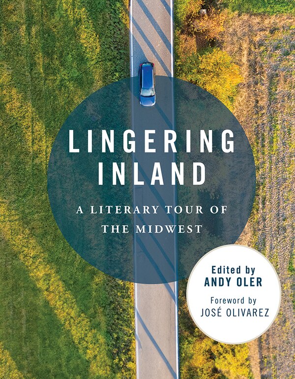 Lingering Inland by Andy Oler, Paperback | Indigo Chapters