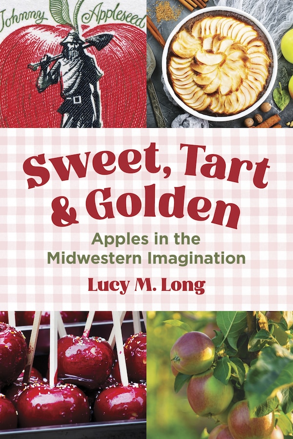 Sweet Tart and Golden by Lucy M. Long, Paperback | Indigo Chapters