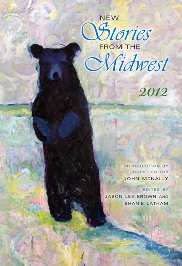 New Stories From The Midwest by Jason L. Brown, Paperback | Indigo Chapters