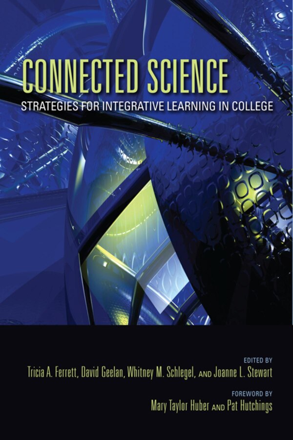 Connected Science by Tricia A. Ferrett, Paperback | Indigo Chapters