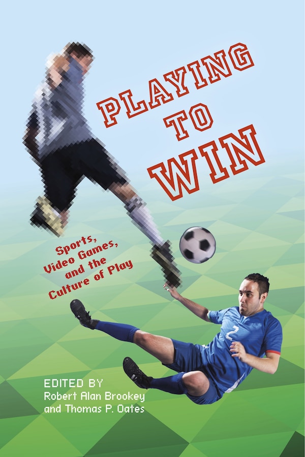 Playing To Win by Thomas P. Oates, Hardcover | Indigo Chapters
