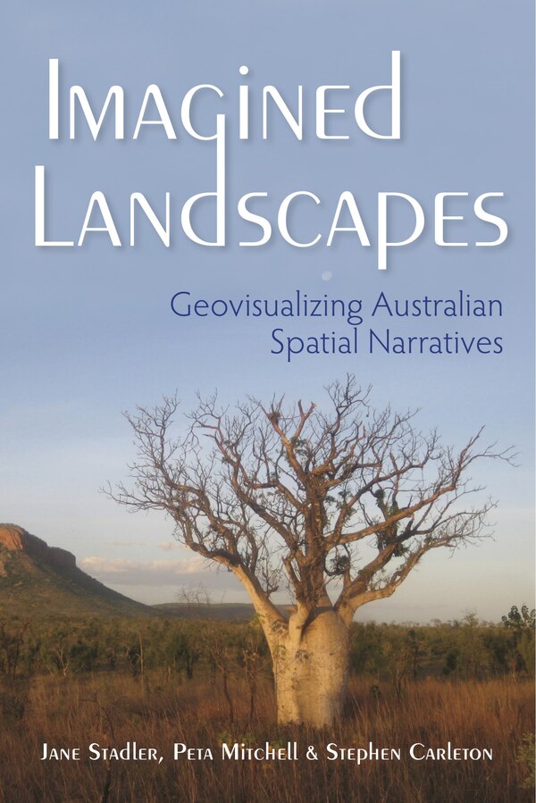 Imagined Landscapes by Jane Stadler, Hardcover | Indigo Chapters