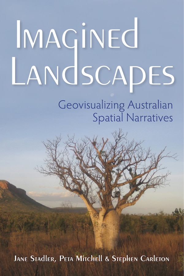 Imagined Landscapes by Jane Stadler, Paperback | Indigo Chapters