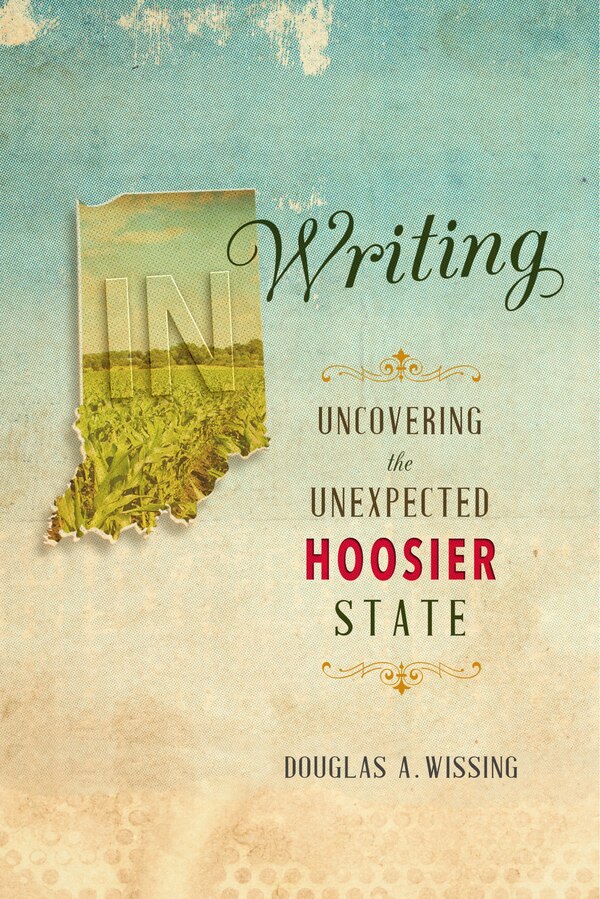 In Writing by Douglas A. Wissing, Paperback | Indigo Chapters