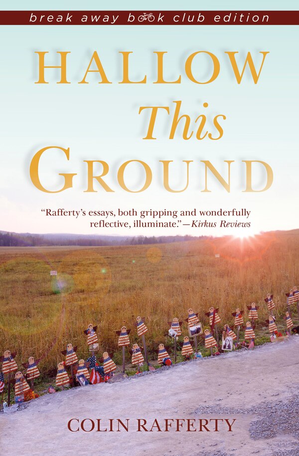 Hallow This Ground by Colin Rafferty, Paperback | Indigo Chapters
