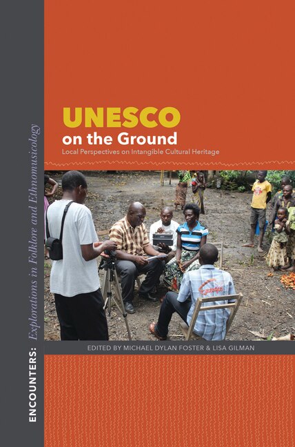 Unesco On The Ground by Michael Dylan Foster, Paperback | Indigo Chapters