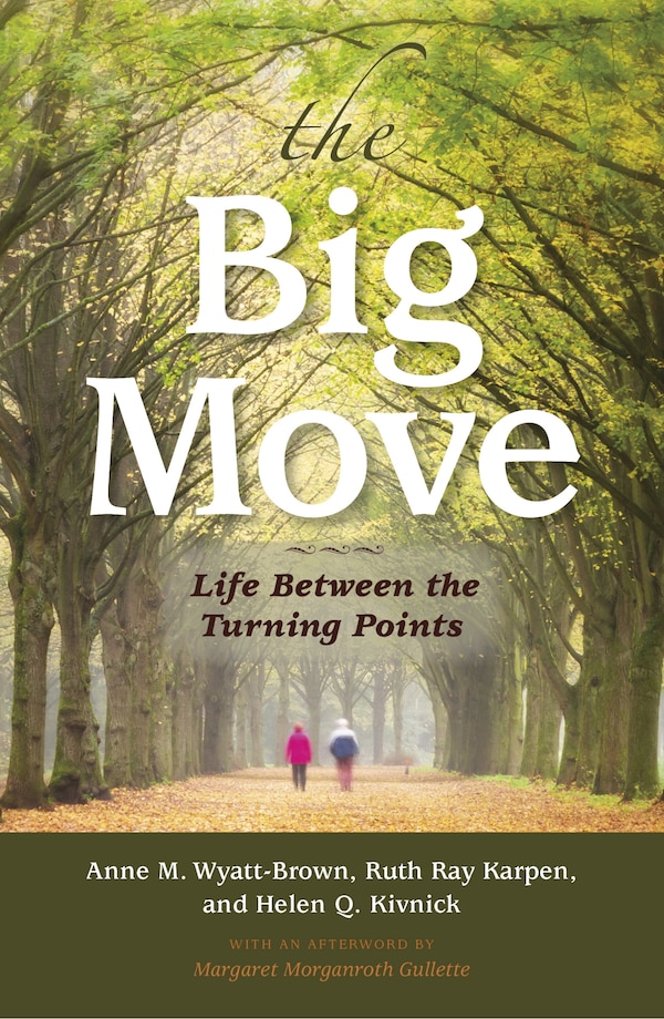 The Big Move by Ruth Ray Karpen, Paperback | Indigo Chapters