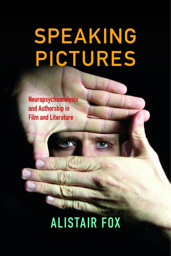 Speaking Pictures by Alistair Fox, Paperback | Indigo Chapters
