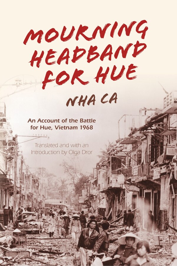 Mourning Headband For Hue by Nha Ca, Paperback | Indigo Chapters