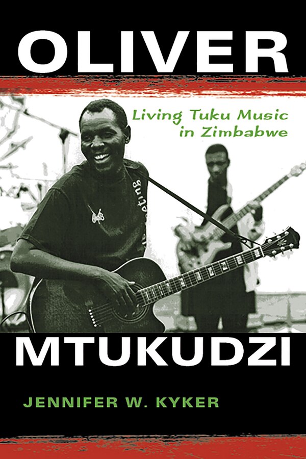 Oliver Mtukudzi by Jennifer W. Kyker, Paperback | Indigo Chapters