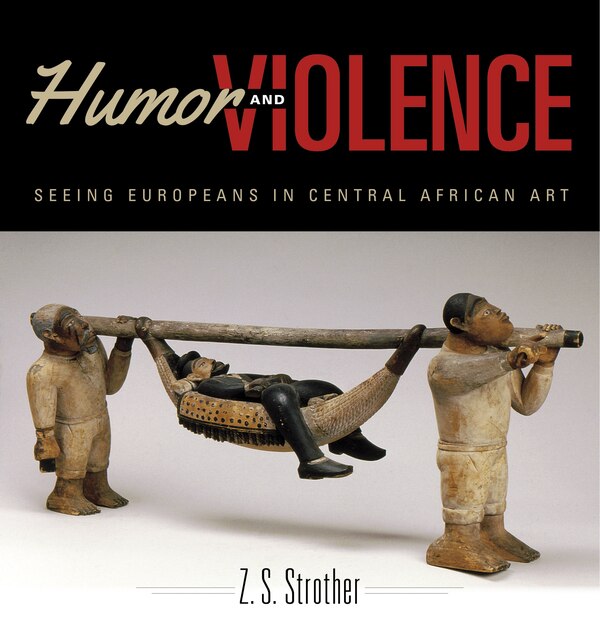 Humor And Violence by Z. S. Strother, Paperback | Indigo Chapters