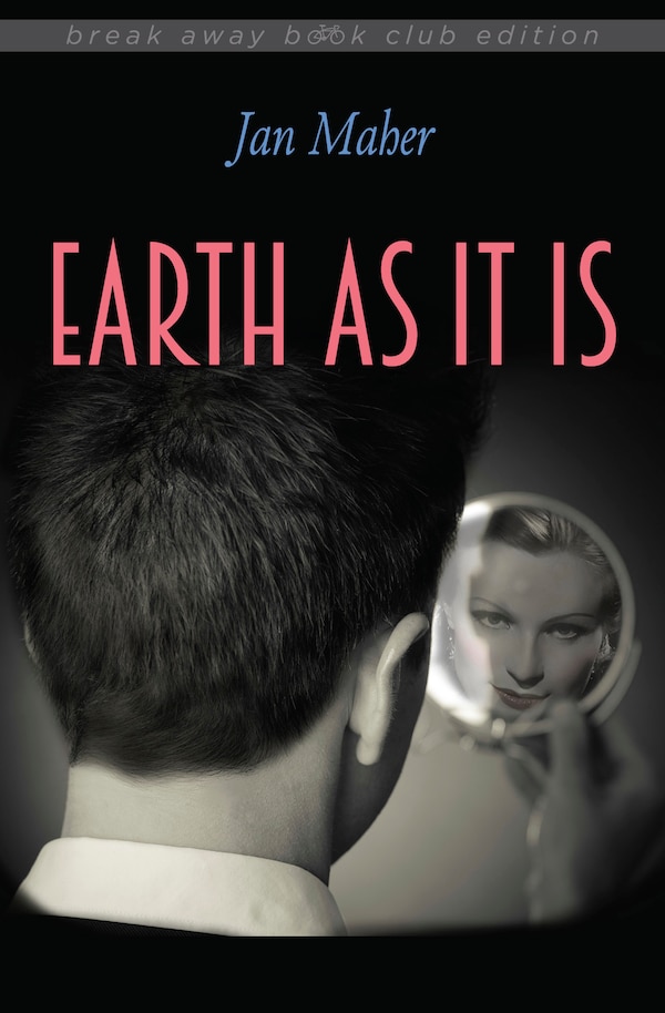 Earth As It Is by Jan Maher, Paperback | Indigo Chapters