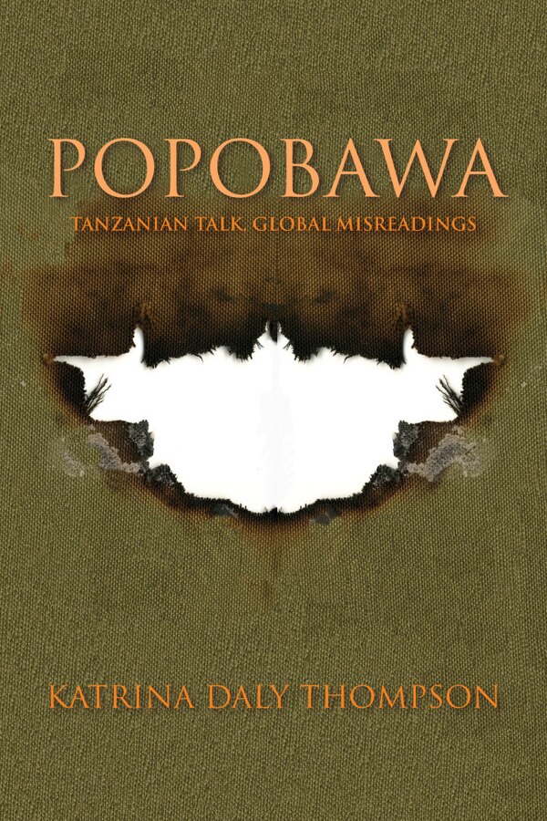 Popobawa by Katrina Daly Thompson, Hardcover | Indigo Chapters