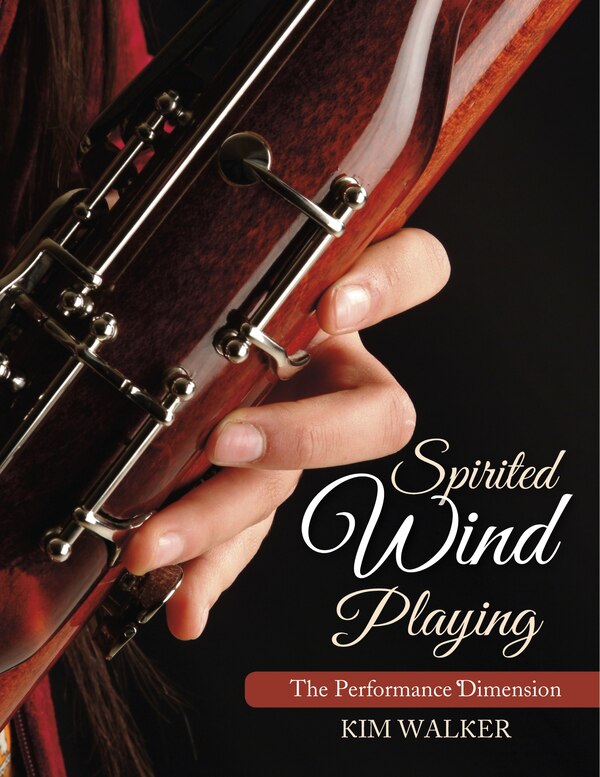 Spirited Wind Playing by Kim Walker, Paperback | Indigo Chapters