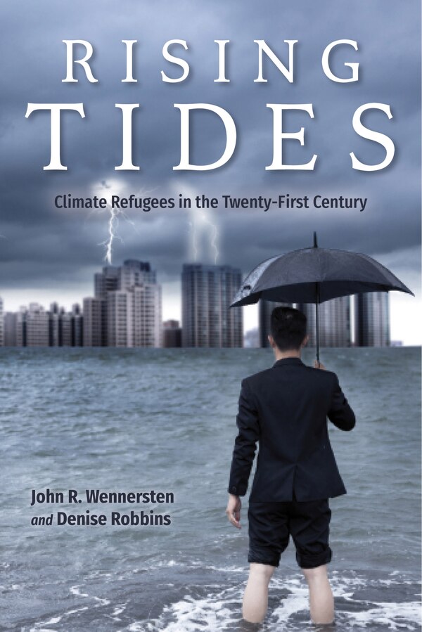 Rising Tides by John R. Wennersten, Paperback | Indigo Chapters