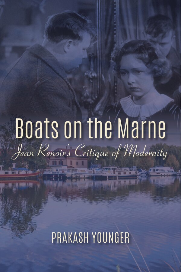 Boats On The Marne by Prakash Younger, Hardcover | Indigo Chapters