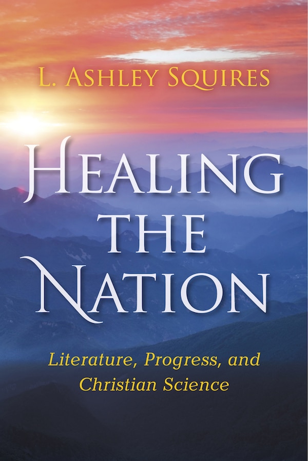 Healing The Nation by L. Ashley Squires, Paperback | Indigo Chapters
