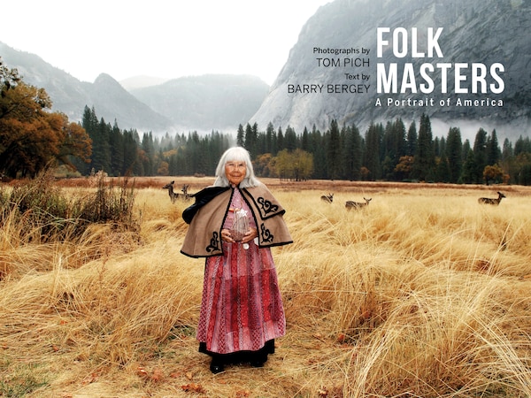Folk Masters by Barry Bergey, Hardcover | Indigo Chapters
