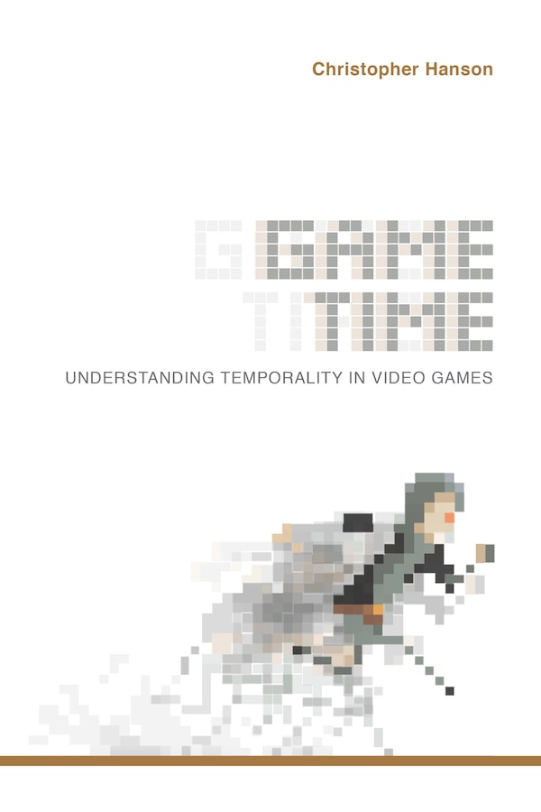 Game Time by Christopher Hanson, Hardcover | Indigo Chapters