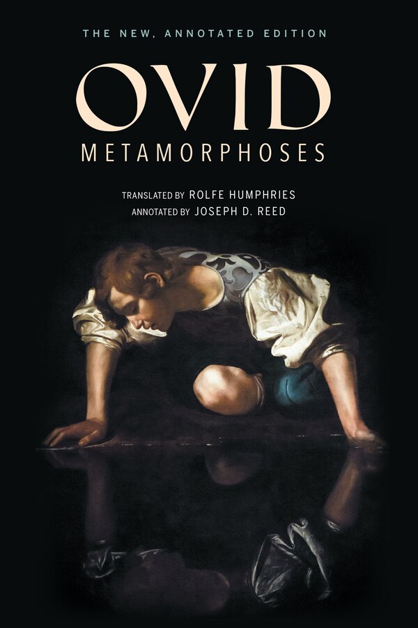 Metamorphoses by Ovid Ovid, Paperback | Indigo Chapters