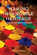 Making Intangible Heritage by Valdimar Hafstein, Paperback | Indigo Chapters