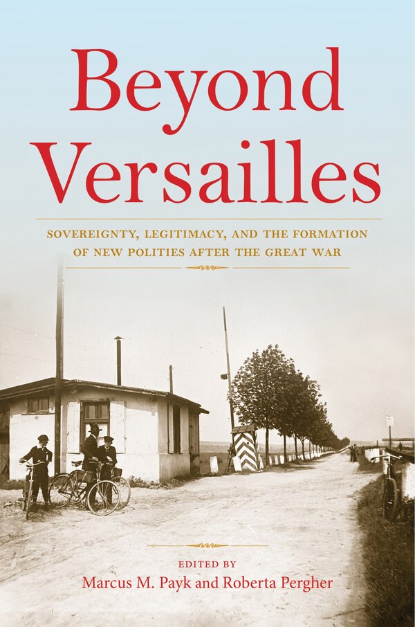 Beyond Versailles by Roberta Pergher, Paperback | Indigo Chapters