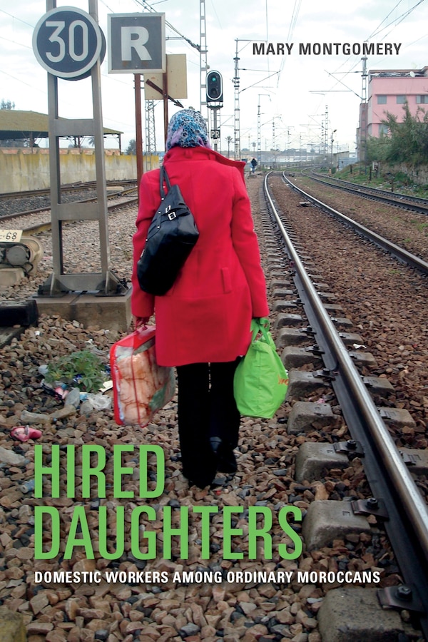 Hired Daughters by Mary Montgomery, Hardcover | Indigo Chapters