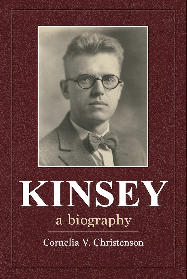 Kinsey by Cornelia V Christenson, Paperback | Indigo Chapters