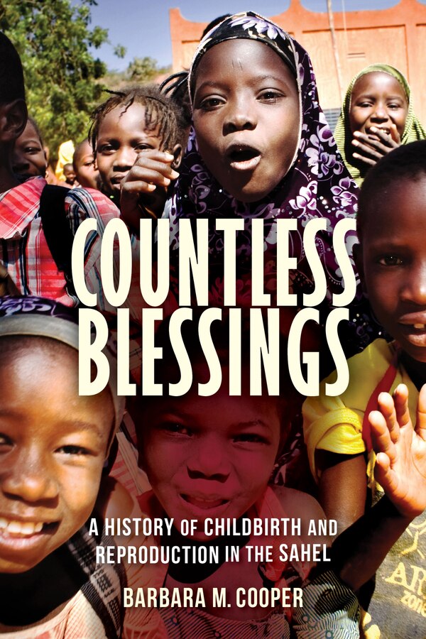 Countless Blessings by Barbara M. Cooper, Hardcover | Indigo Chapters