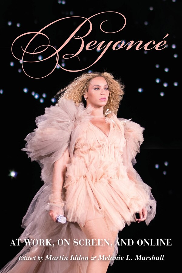 Beyoncé by Martin Iddon, Hardcover | Indigo Chapters