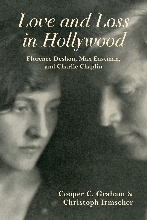 Love And Loss In Hollywood by Cooper C. Graham, Hardcover | Indigo Chapters
