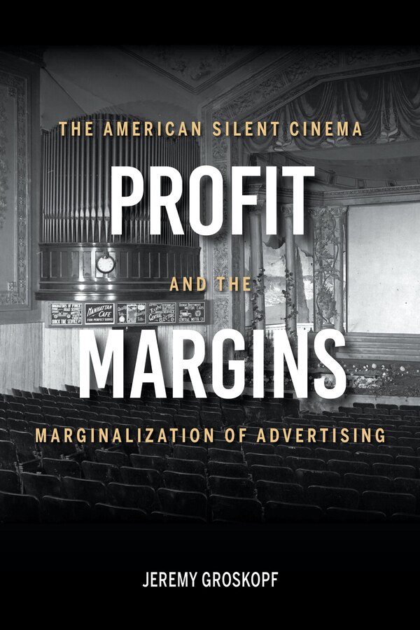 Profit Margins by Jeremy Groskopf, Paperback | Indigo Chapters