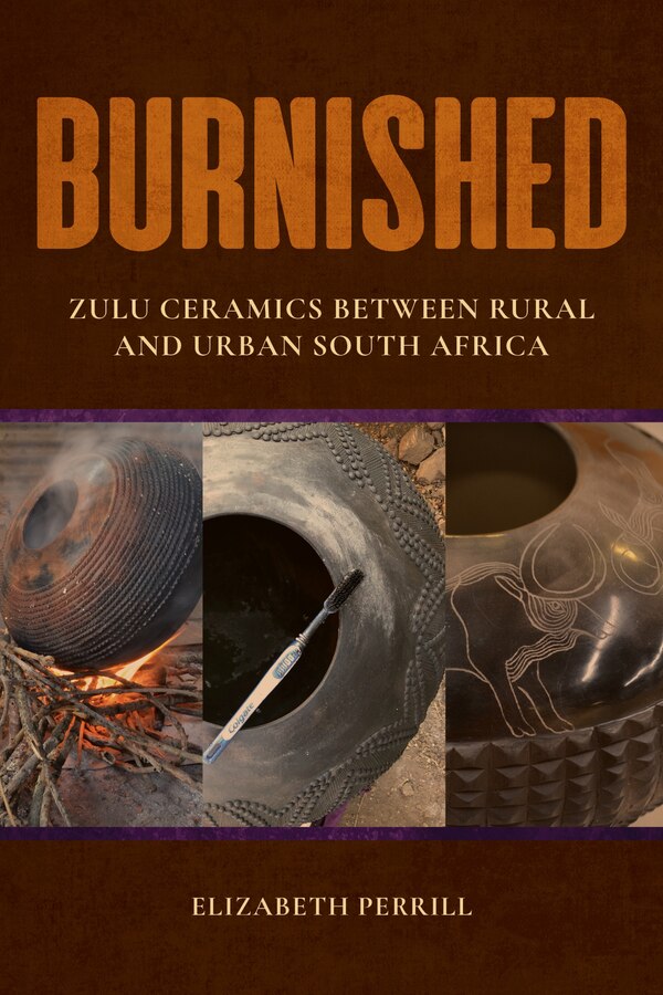 Burnished by Elizabeth Perrill, Paperback | Indigo Chapters
