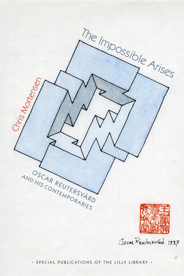 The Impossible Arises by Chris Mortensen, Hardcover | Indigo Chapters