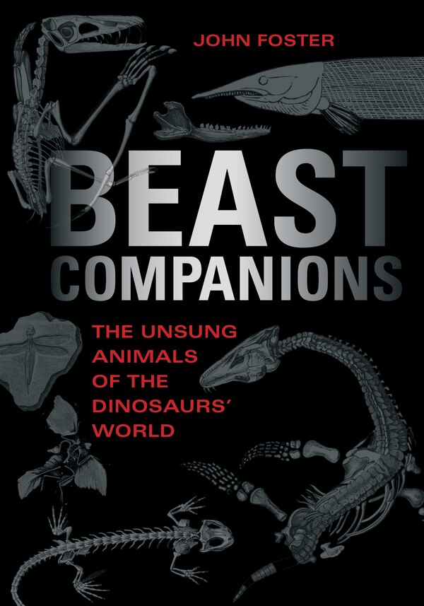 Beast Companions by John Foster, Hardcover | Indigo Chapters