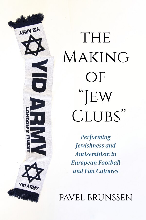 Jew Clubs by Pavel Brunssen, Hardcover | Indigo Chapters