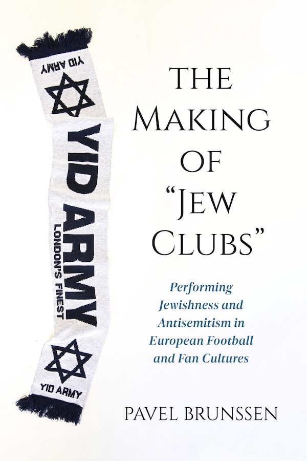 Jew Clubs by Pavel Brunssen, Paperback | Indigo Chapters