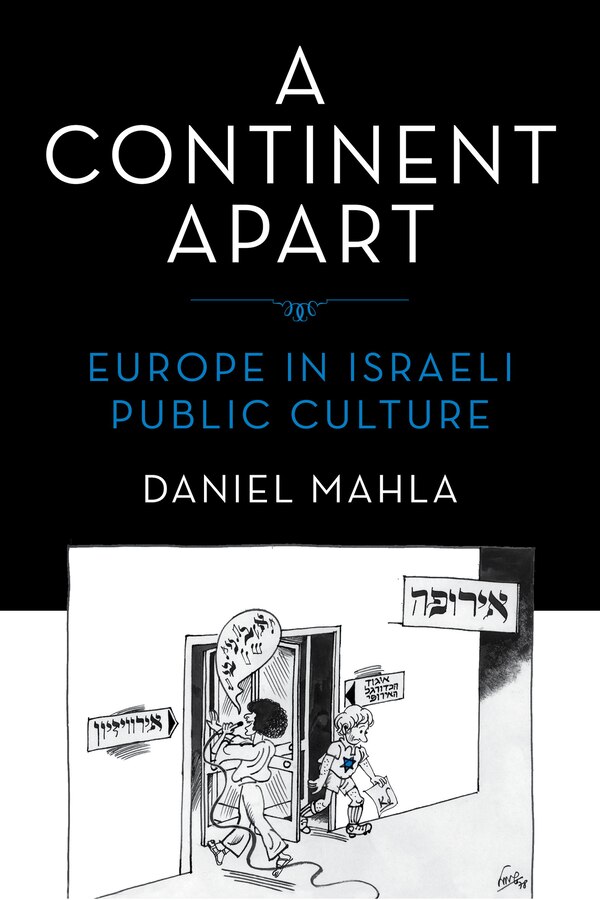 A Continent Apart by Daniel Mahla, Paperback | Indigo Chapters