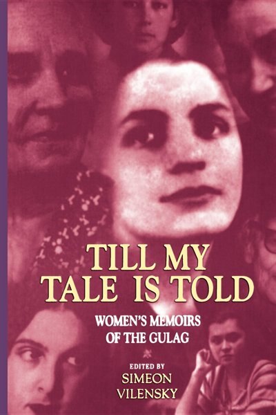 Till My Tale Is Told by Simeon S. Vilensky, Paperback | Indigo Chapters