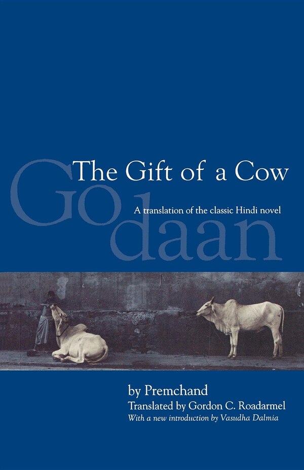 The Gift of a Cow by Premchand Premchand, Paperback | Indigo Chapters