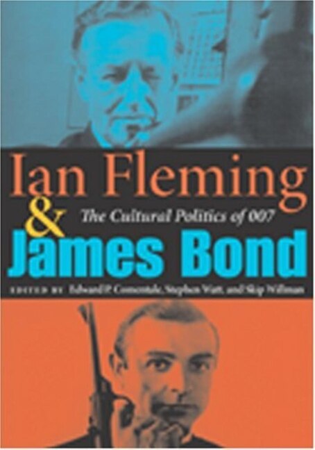 Ian Fleming and James Bond by Alexis Albion, Paperback | Indigo Chapters