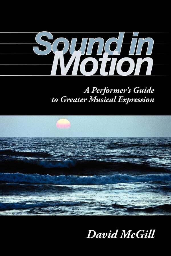 Sound in Motion, Paperback | Indigo Chapters