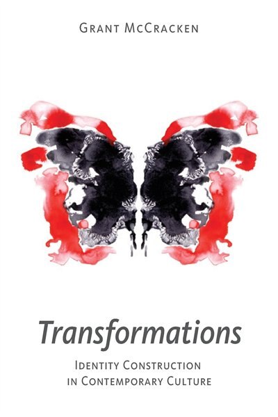 Transformations by Grant David Mccracken, Paperback | Indigo Chapters