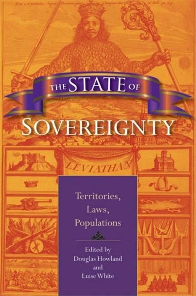 The State Of Sovereignty by Douglas Howland, Paperback | Indigo Chapters