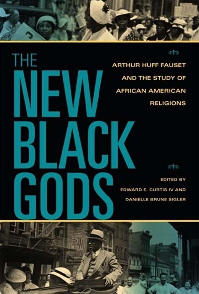 The New Black Gods by Edward E. Curtis, Paperback | Indigo Chapters