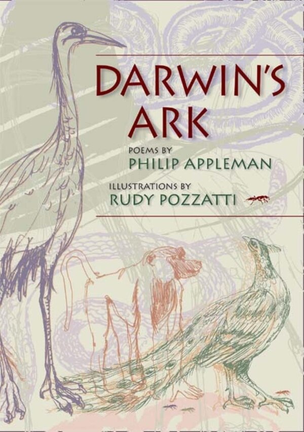 Darwin's Ark by Philip Appleman, Paperback | Indigo Chapters
