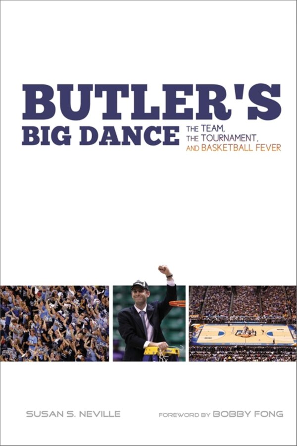Butler's Big Dance by Susan S. Neville, Paperback | Indigo Chapters